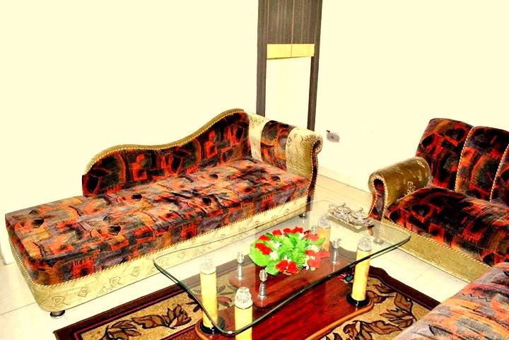 Hotel Green Park